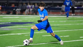 Jesuit vs Mitchell - 1-13-26