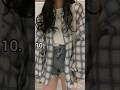choose your korean tomboy outfit for yourself...#comment #youtubeshort #aestheic #trendingshorts
