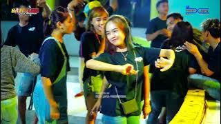 HAPPY LOSS - HILANG SEMUA JANJI - KIKI MARGARETHA - HAPPY PARTY KORBAN CHECK IN - HONOCOROKO KUDUS