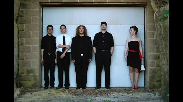 Just Tonight -- Jana Nyberg Group