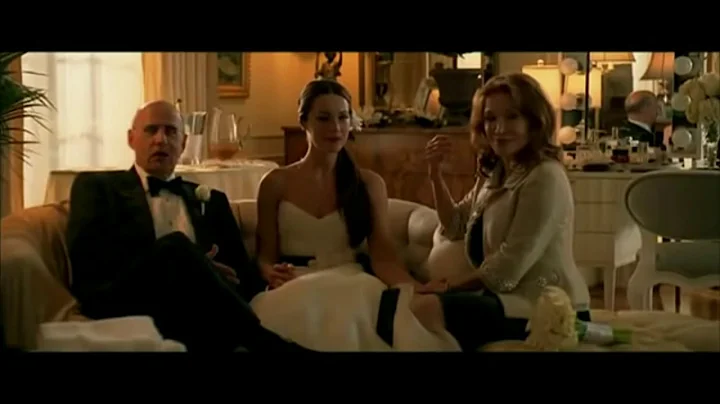 The Hangover - Bloopers