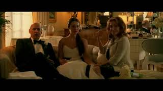 The Hangover - Bloopers