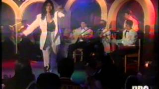 Nur Ertürk - Eyvallah Şahım Resimi