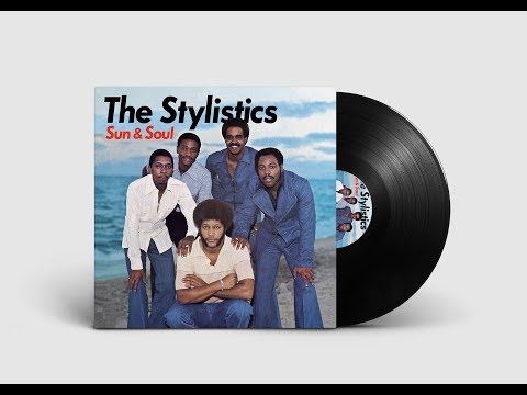 The Stylistics - Shame and Scandal in the Family