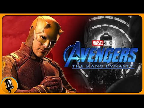 Avengers 5 Kang Dynasty Leaked Plot, Multiversal Avengers Vs Council Of  Kangs