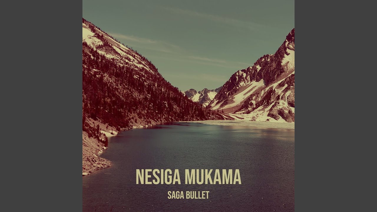 Watch Nesiga Mukama on YouTube Watch Nesiga Mukama on YouTube