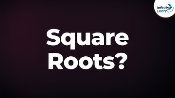 What are Square Roots? | Exponents | Best Square Root Tricks | Don