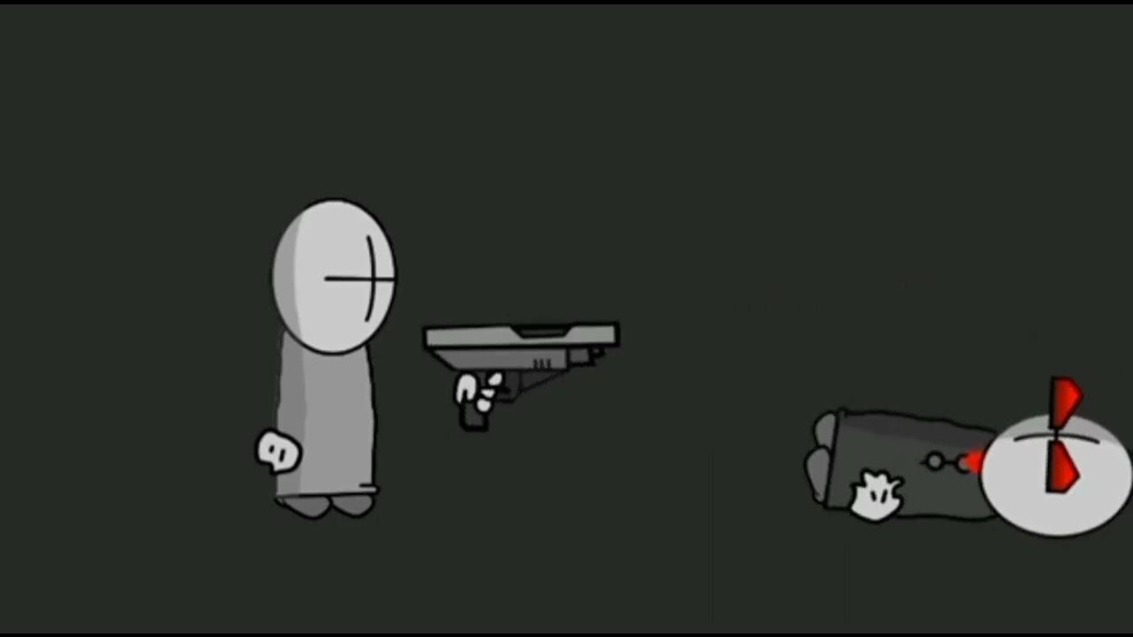 gun test YouTube
