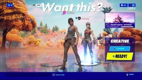 How to make a lobby bot 2021