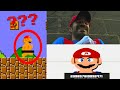 Remembering Super Mario Bloopers
