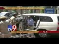 Verbal war between OPS and EPS