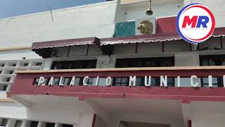 Vienen Cambios en el Ayuntamiento de Coatzacoalcos