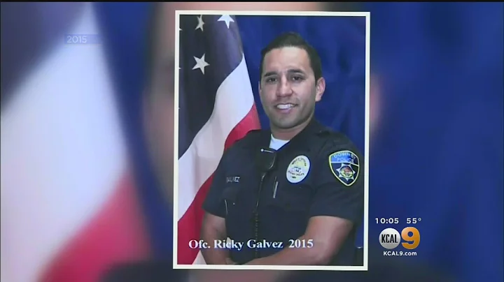 Man Involved In Downey Cop Killing Could Avoid Lon...
