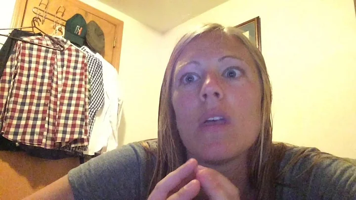 Blog video