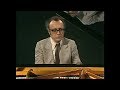 Alfred Brendel plays Schubert 1 - "Wanderer" Fantasy, Piano Sonatas D784 & D840