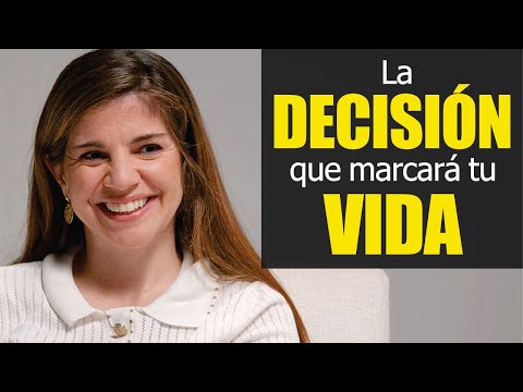 Video: Cómo Elegir Pareja De Por Vida