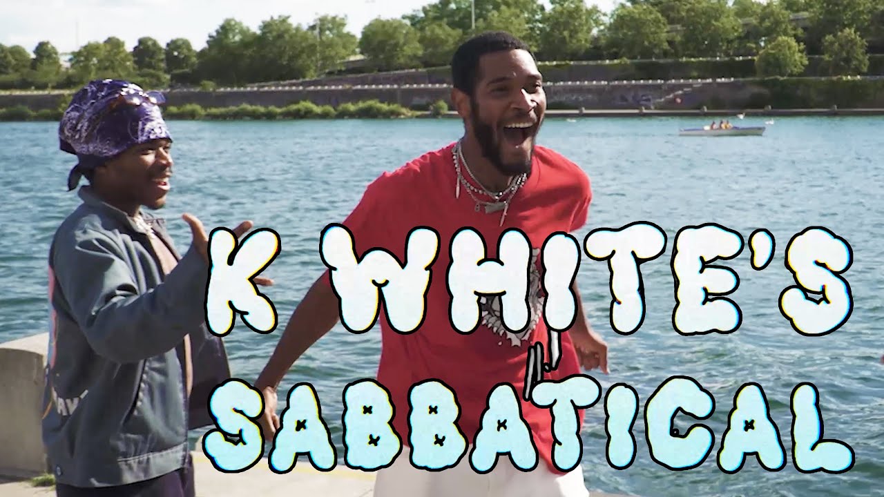 Sabbatical