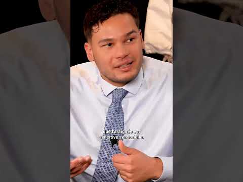 Les araignées nous grimpent-elles dessus la nuit ?