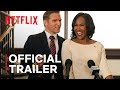 Tyler Perry’s Miss Governor | Official Trailer | Netflix