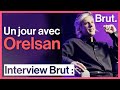 Un jour avec Orelsan