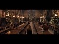 Harry potter and the philosophers stone  christmas at hogwarts