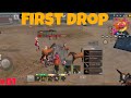 FIRST DROP HARBOR FANTASTIC SERVER LAST lSlAND OF SURVIVAL GAMEPLAY DAY 1