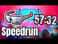 Meta Shades Any% Speedrun in 57:32.88 [World Record] (Ready Player Two)