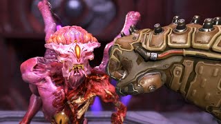 Bloodpunch: The DOOM Ages