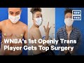 WNBA Player Layshia Clarendon on Top Surgery Experience