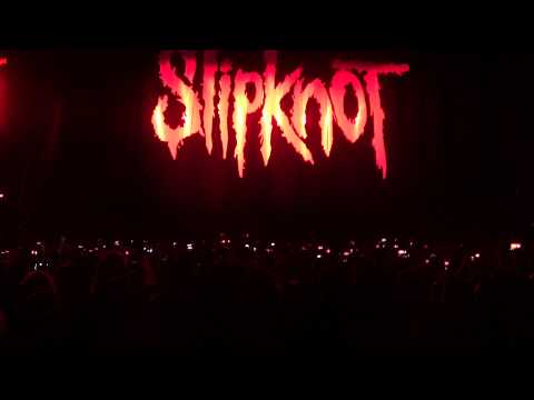 Slipknot Mosh Pit Louder Than Life Festival Live Set 92719 Louisville Ky 2019