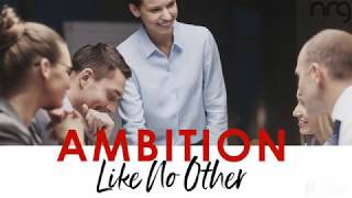 Ambition #LikeNoOther at NRG