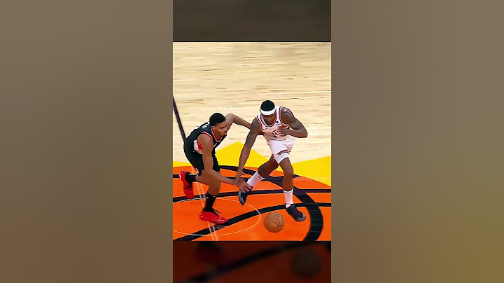 This Suns team is just UNFAIR 💀😭