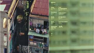 Minhlai - Loyalty Ft Pmall