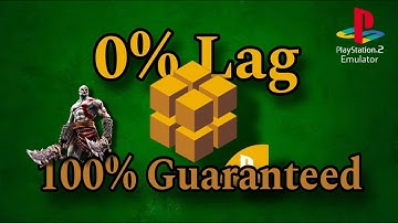 DamonSX2 Best Settings for God of War 2 (Android) | PS2 Emulator