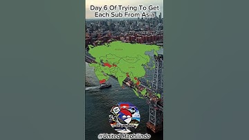 Day 6 of trying to get subs from EU #mapper #mapping #mapchart #country #countrys #coutry #asia