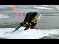 There&#39;s SNOW Way Out Of Winter Fails!!❄️🥶🤣 Funny Videos Compilation | AFV 2023