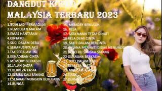 DANGDUT KOPLO MALAYSIA TERBARU 2023 FULL ALBUM TIARA, DERMAGA BIRU,BUIH JADI PERMADANI