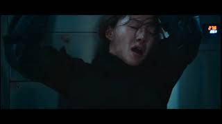 Sweet Home 2 - Pregnant Scenes 1