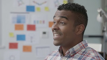 IBM Watson Analytics: Aaron