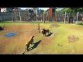 First day in zoo  planet zoo 1 in hindi