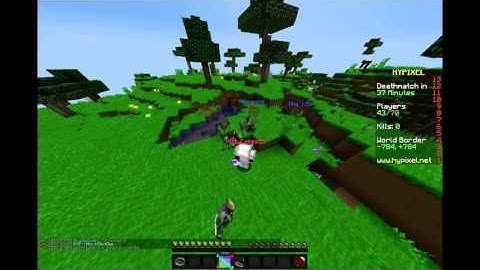 Hypixel UHC| Hackers Exposed Episode 1| KittyCakes55