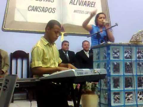 banda elion araraquara-sp louvando ao senhor, cant...