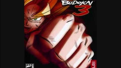 UNUSED AUDIO: DBZ Budokai 3: Saibaman Dragon Universe!