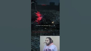 Quick Boss Fight: Derrick the Executioner (Nioh)