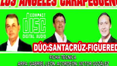 Polka paraguaya Duo Santacruz Figueredo
