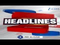 ZEE 24 Kalak Headlines 7 00 AM 1 7 2025 Monsoon 2025 Rain In Gujarat Weather Forecast 