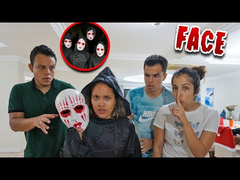 ELA FINGIU QUE ERA UM FACE! - E DEU MUITO RUIM!