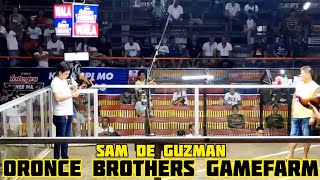 Oronce Brothers Gamefarm - Sam De Guzman - Pampanga Philippines screenshot 5