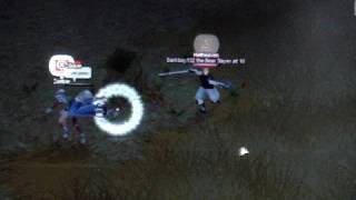 Mabinogi G1: The Story of Tir Na Nog