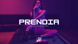 Video thumbnail of "“Prendia” | Beat Reggaeton Comercial 2020"